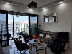 The Jovell (D17), Condominium #581752381